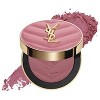Yves Saint Laurent - Make Me Blush 24H Buildable Powder Blush