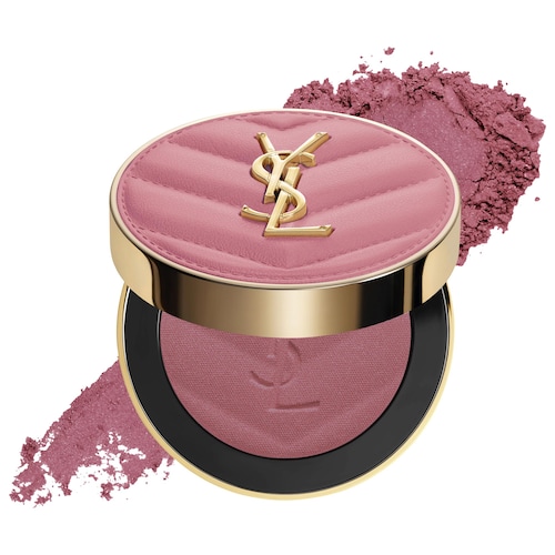 Make Me Blush 24H Buildable Powder Blush