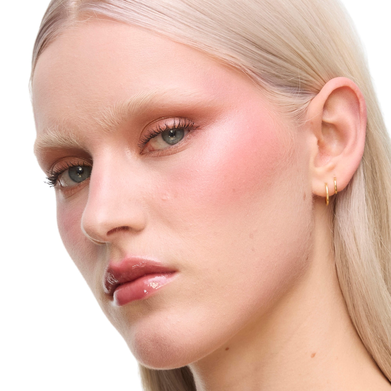 YSL Brewed Reflections Couture Face Palette - Yves Saint Laurent