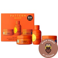 PATTERN by Tracee Ellis Ross - Mini Radiant Body Trio