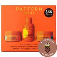 PATTERN by Tracee Ellis Ross - Mini Radiant Body Trio