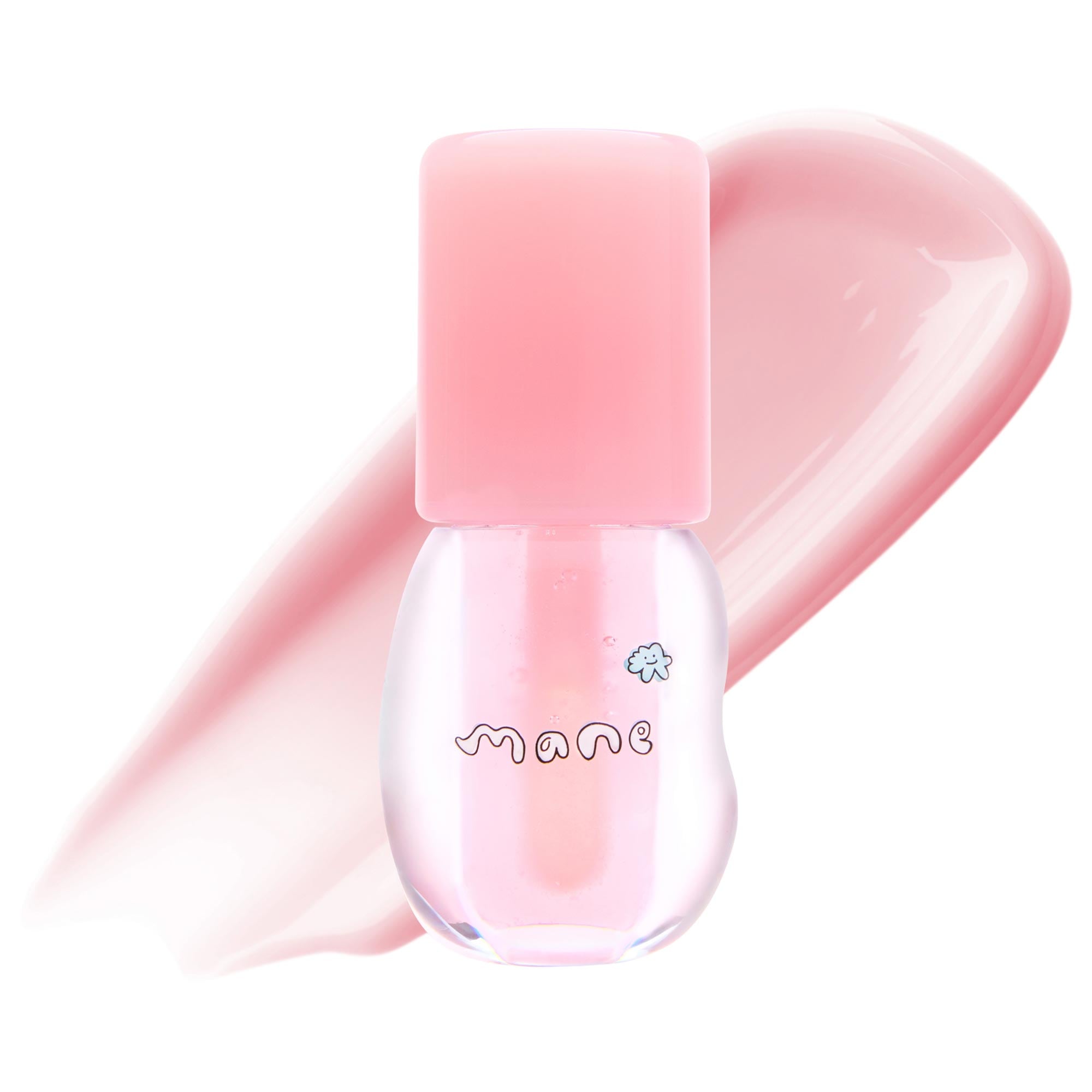 High Shine Moisturizing Lip Gloss