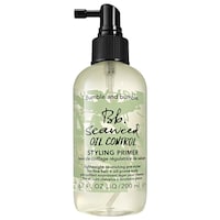 Bumble and bumble - Seaweed Oil Control Styling Primer for Fine Hair