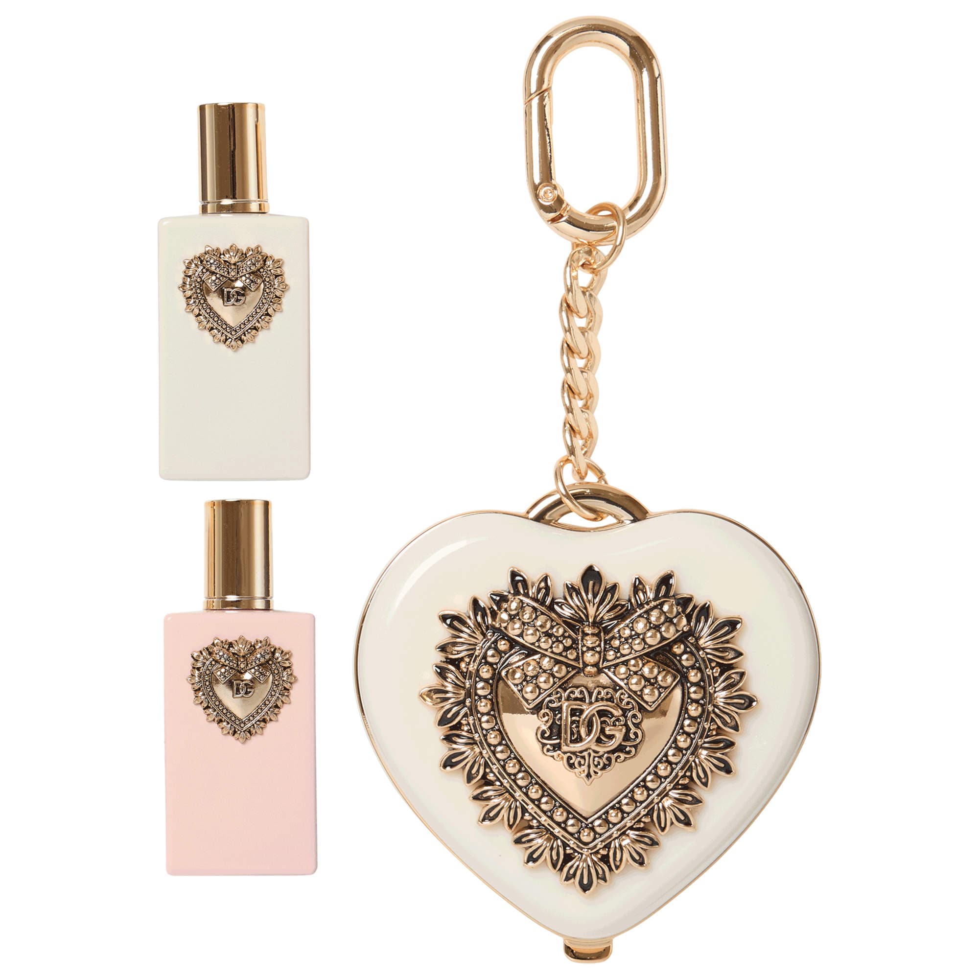 Moments of Devotion - Dolce&Gabbana | Sephora