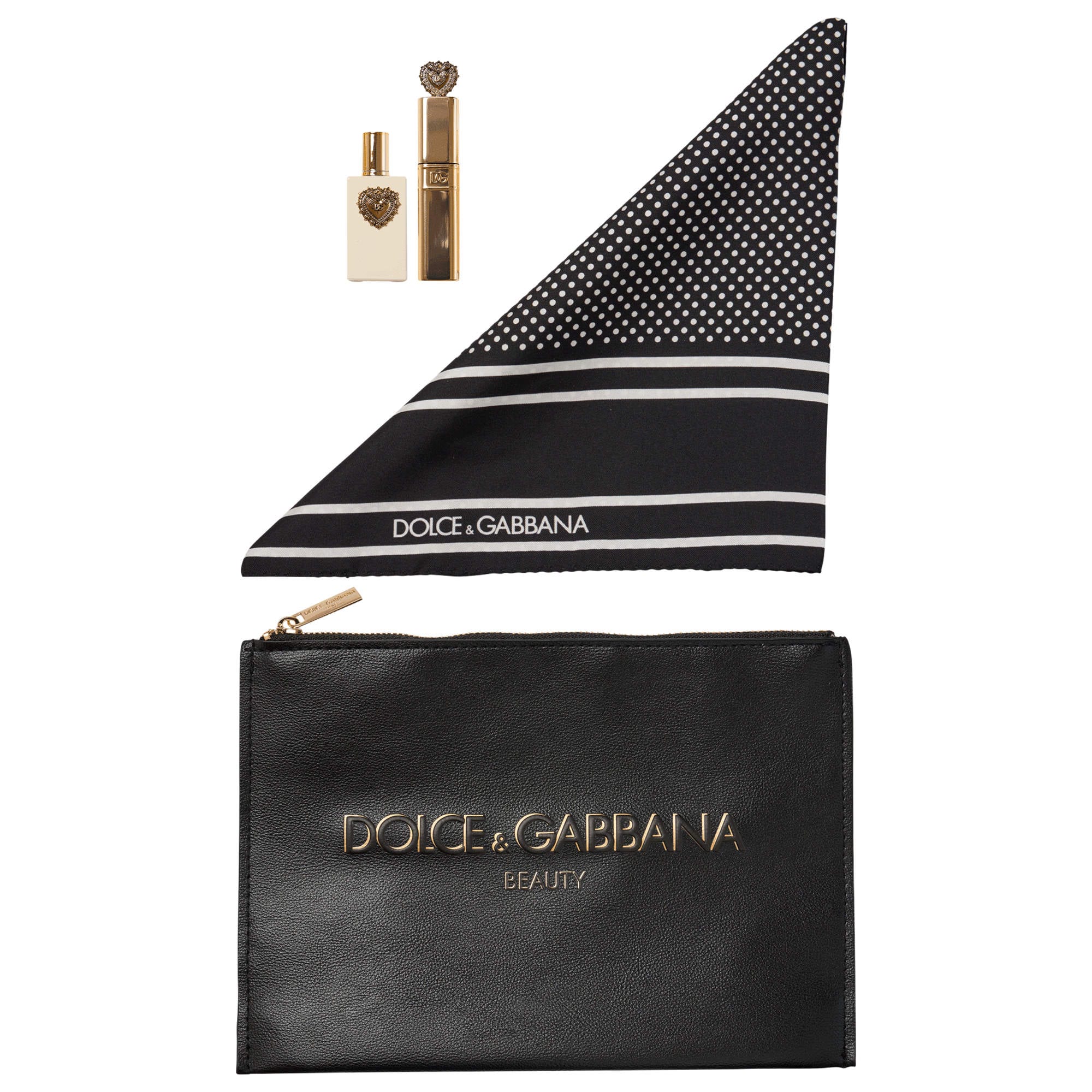 The Dolce-Vita Edit - Dolce&Gabbana | Sephora