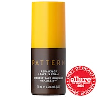 PATTERN by Tracee Ellis Ross - Repair360® Leave-In Foam Damage Repair Hair Treatment