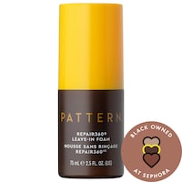 PATTERN by Tracee Ellis Ross - Repair360® Leave-In Foam Damage Repair Hair Treatment