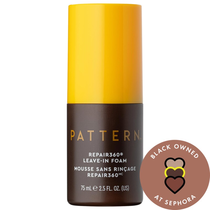 Repair360® Leave-In Foam Damage Repair Hair Treatment