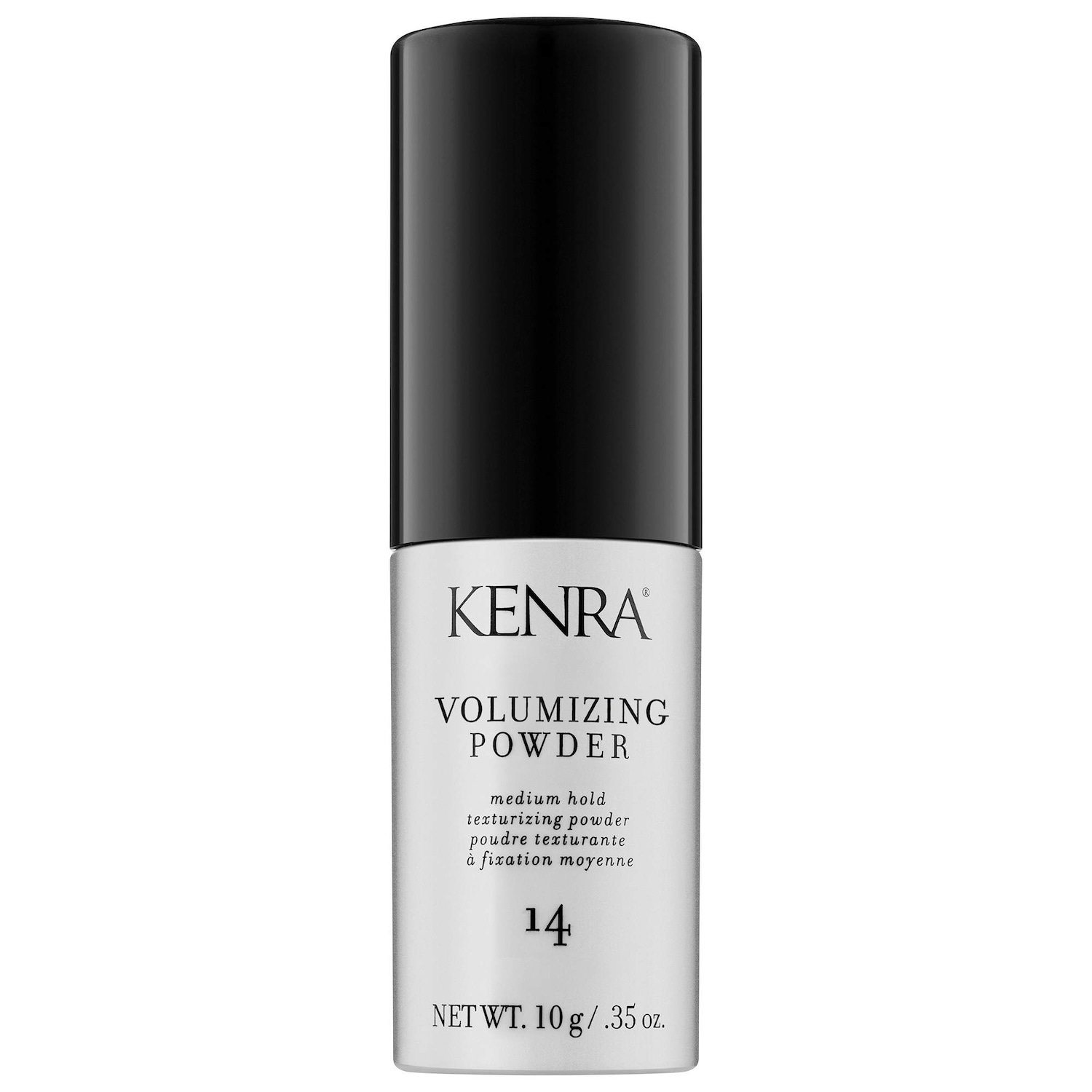 Текстурирующая пудра для объема волос Kenra Professional Volumizing 14 — фото 1