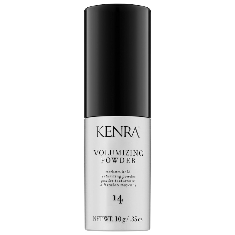 Volumizing Texture Powder 14