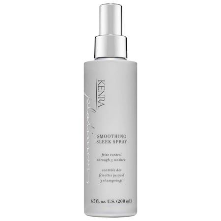 Kenra Platinum Smoothing Sleek Spray