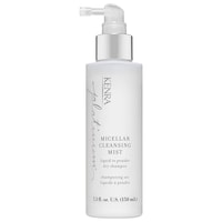 Kenra Professional - Micellar Cleansing Mist Liquid to Powder Dry Shampoo