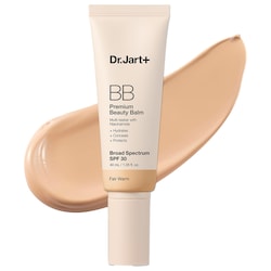 Premium BB All-Day Wear Korean Tinted Moisturizer with SPF 30 - Dr