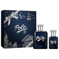 Ralph Lauren - Ralph Lauren Polo 67 Eau de Parfum Holiday Gift Set