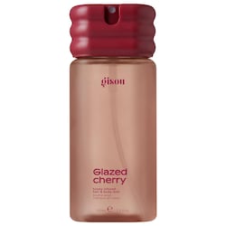 Glazed Cherry Honey Infused Hair & Body Mist - Gisou | Sephora