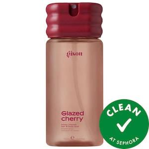 Gisou Honey Infused Hair & Body Mist