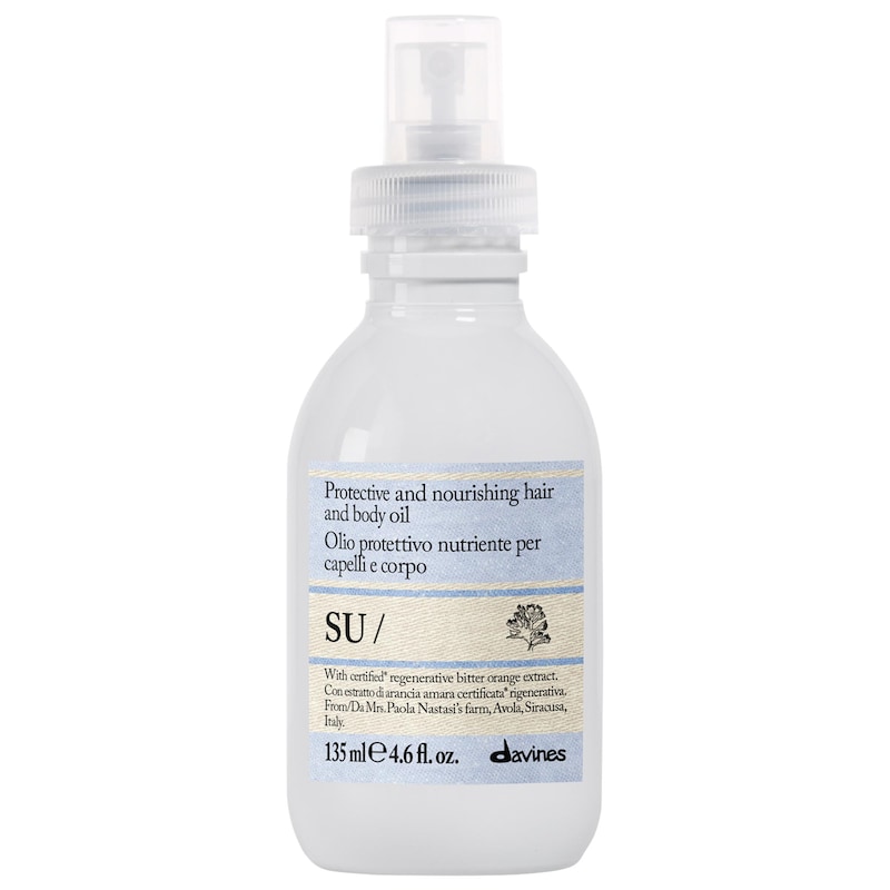 SU Oil