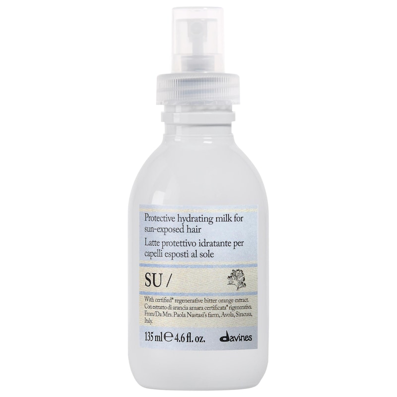 SU Milk Leave in Protecting Hair Spray