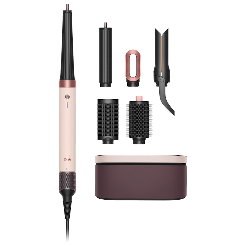 Airwrap Co-anda2x™ Multi-Styler and Dryer for Straight to Wavy Hair