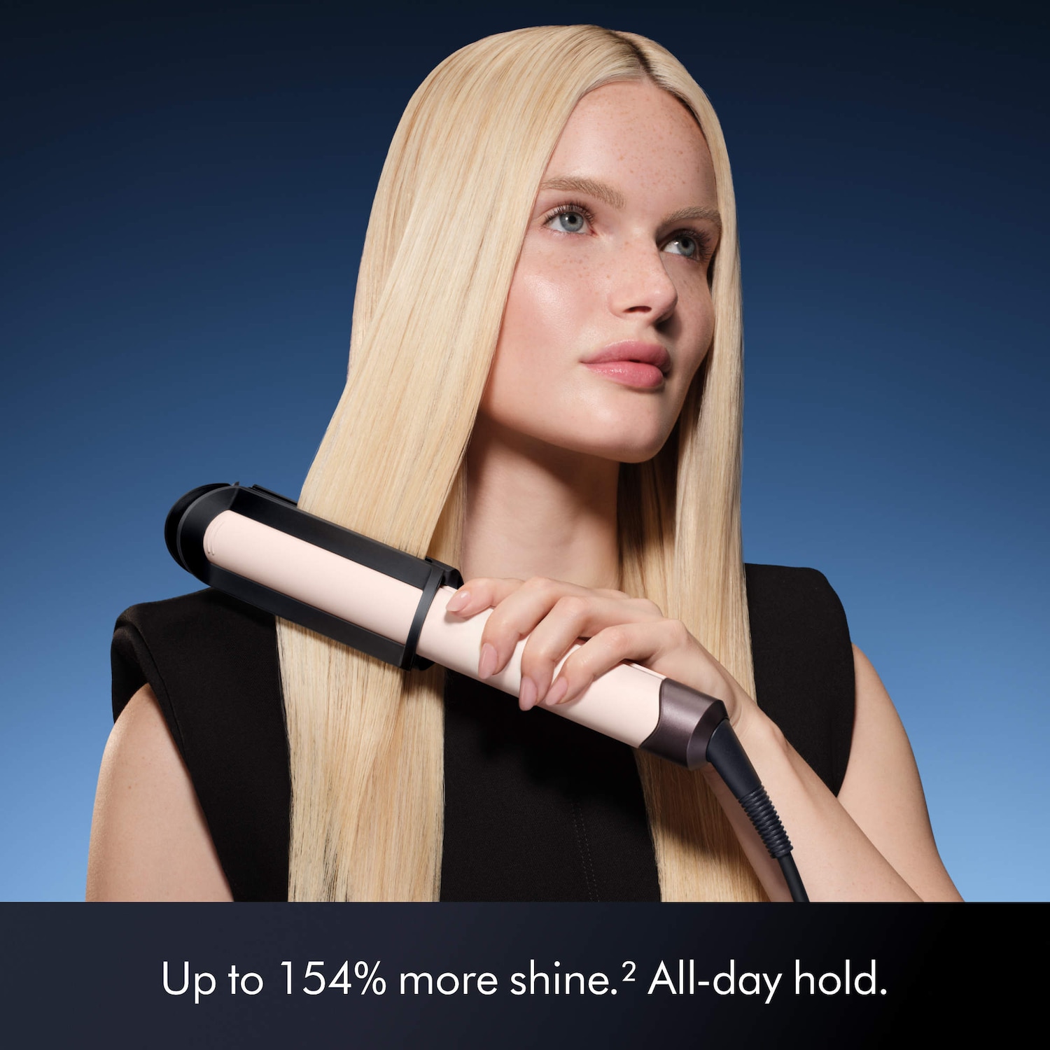 Выпрямитель для волос Dyson Corrale Coolshine — фото 4
