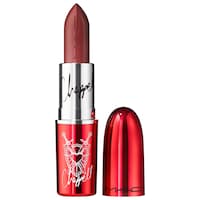 MAC Cosmetics - VIVA GLAM x Chappell Roan Lustreglass Sheer-Shine 8HR Wear Lipstick