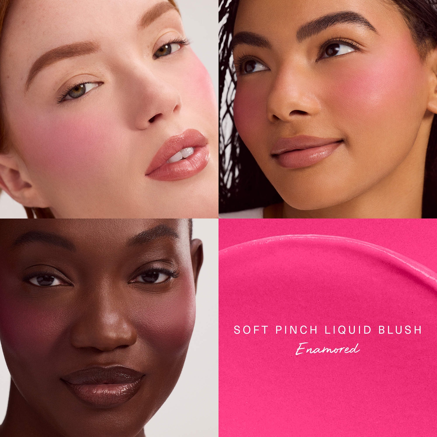 Mini Soft Pinch Liquid Blush
