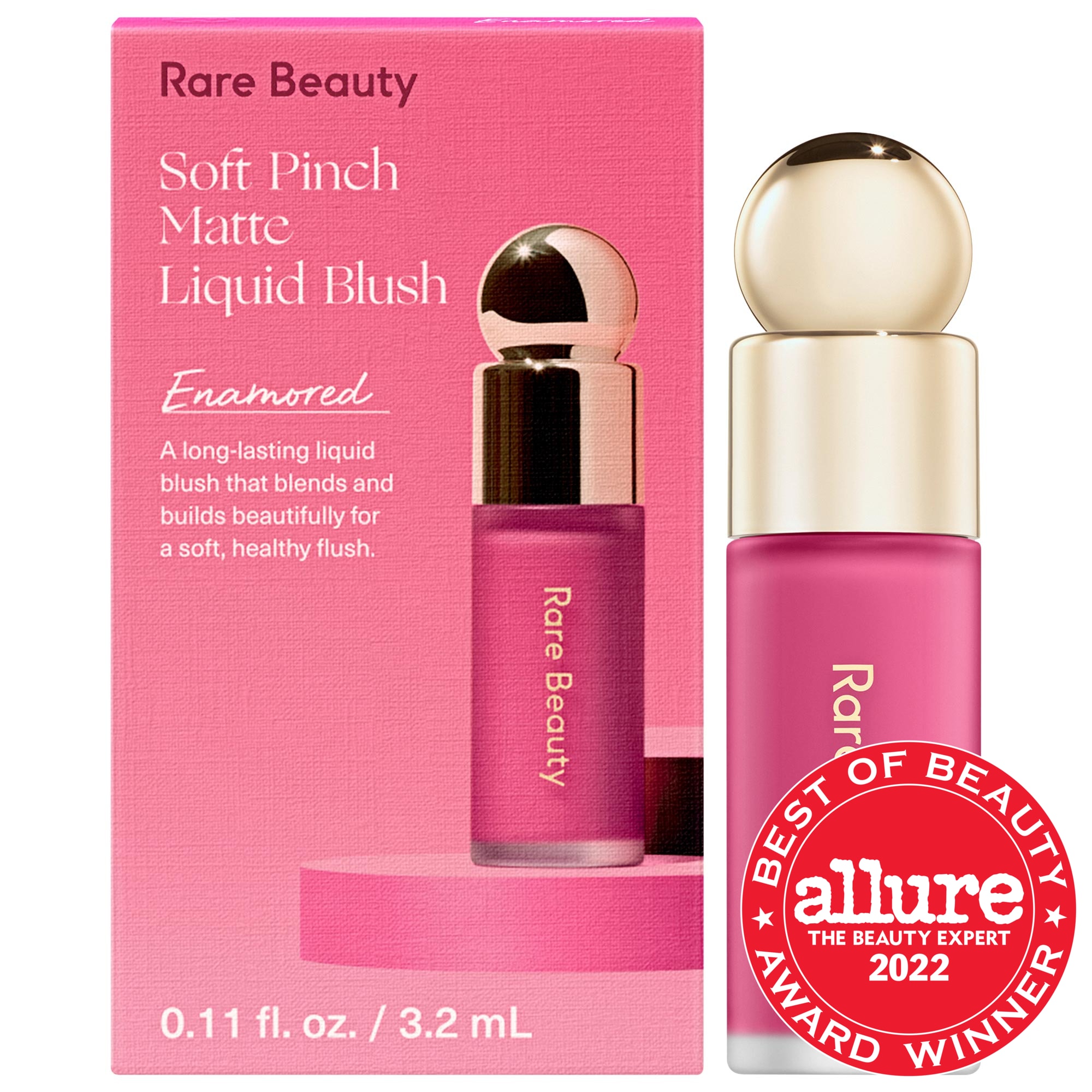 Mini Soft Pinch Liquid Blush
