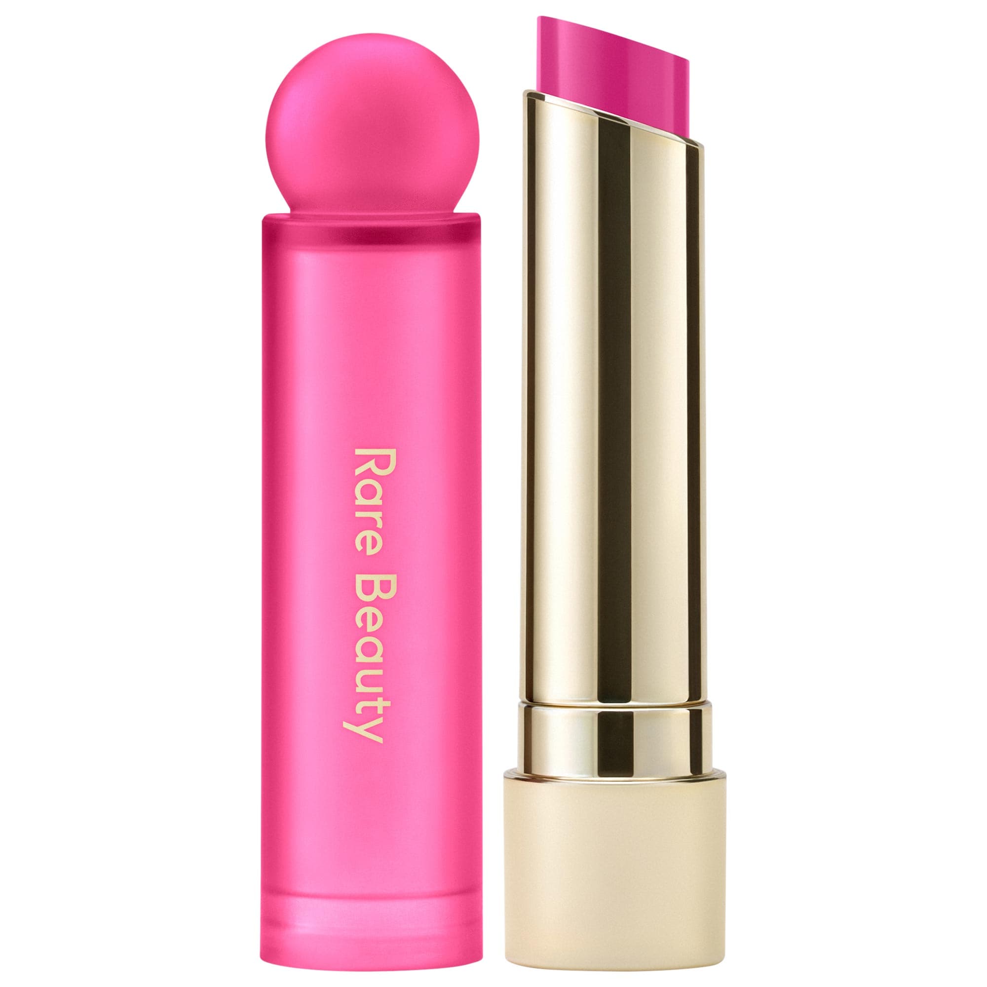 Rare Beauty by Selena Gomez Soft Pinch Lip Oil Stick Bloom 0.1 oz./3.4g