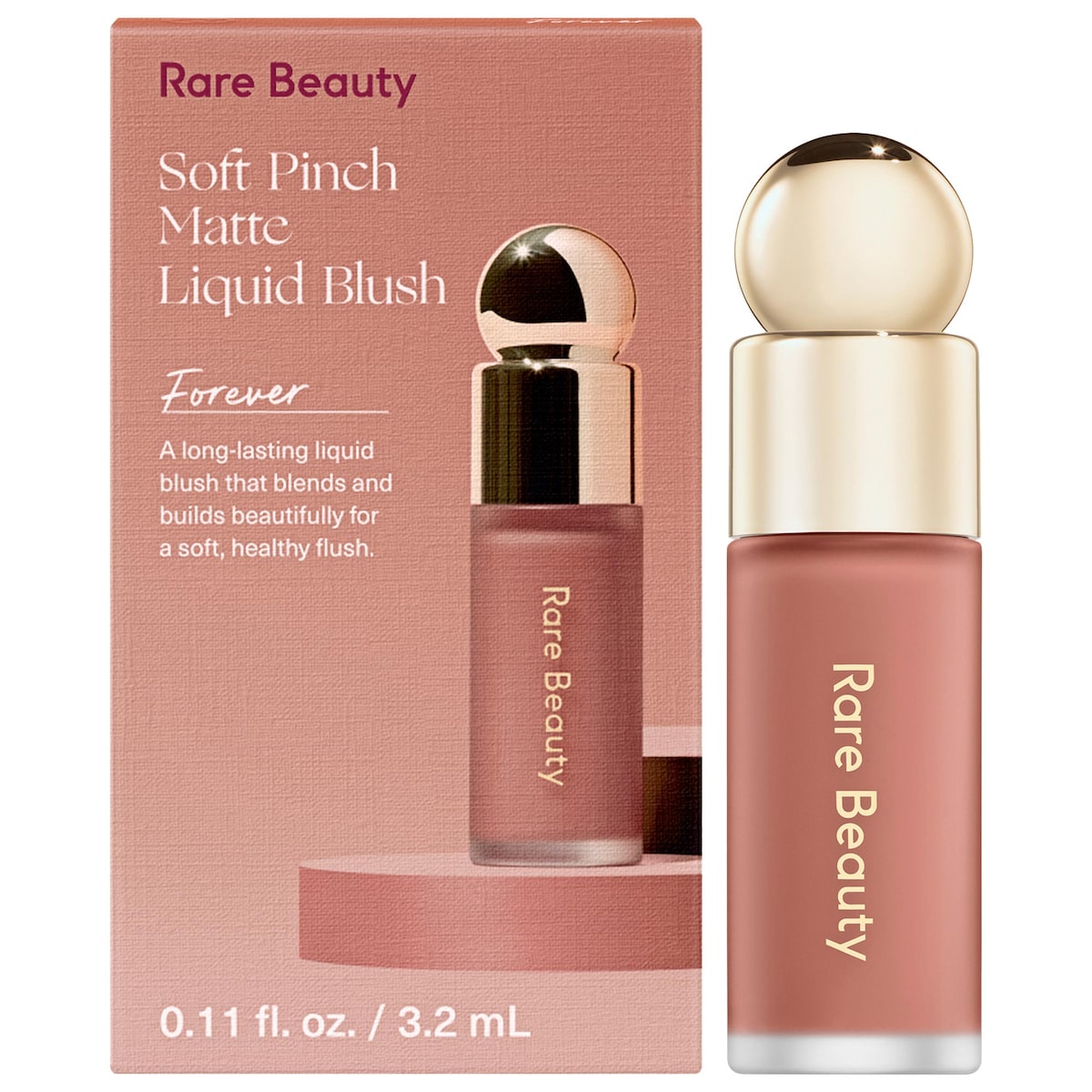 Mini Soft Pinch Liquid Blush