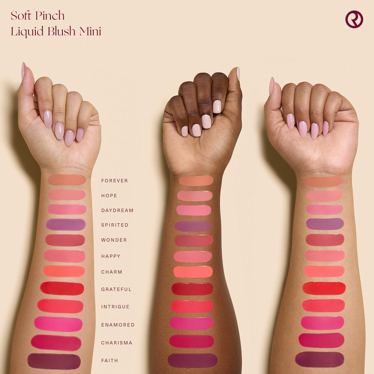 Mini Soft Pinch Liquid Blush