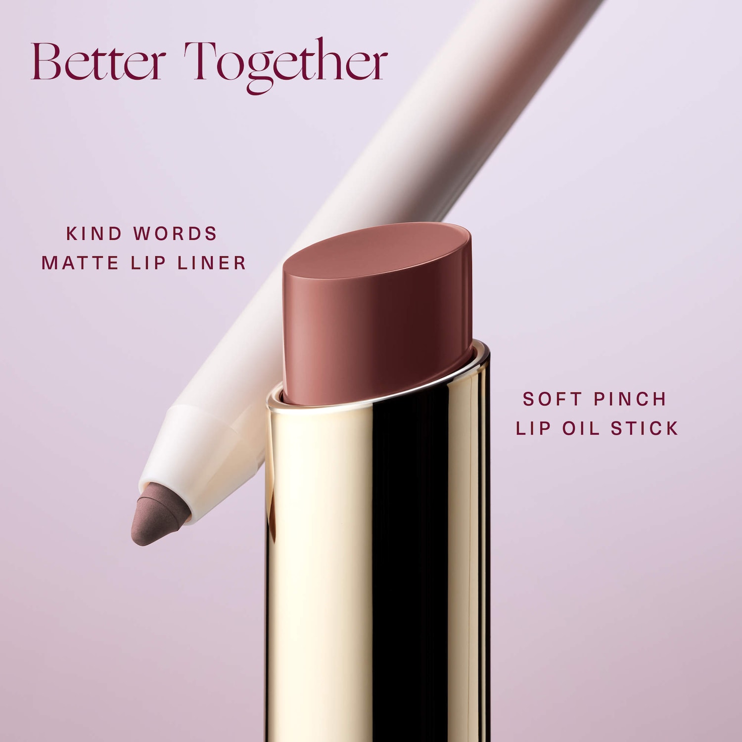 Kind Words Lip Liner