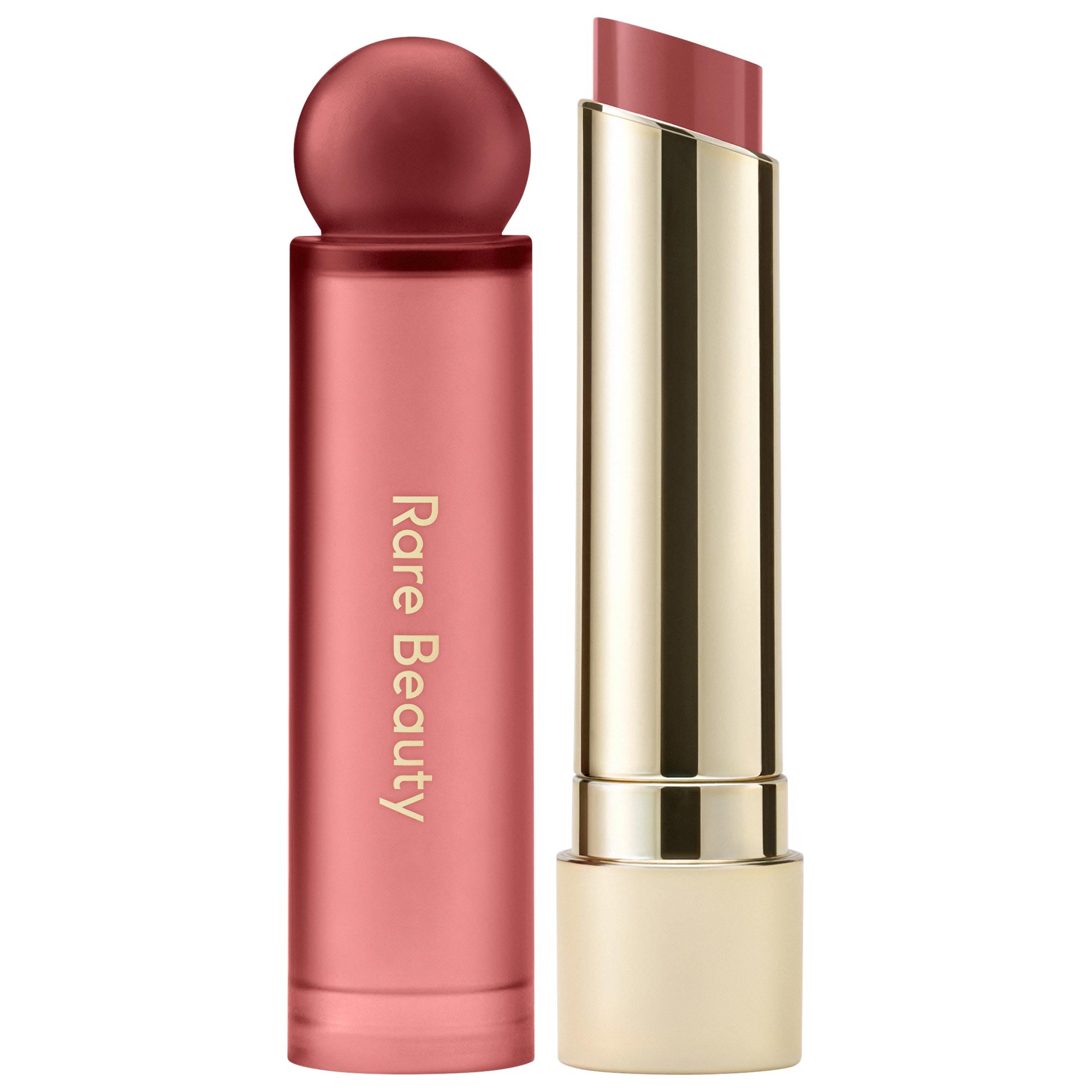 Rare Beauty by Selena Gomez Soft Pinch Lip Oil Stick Muse 0.1 oz./3.4g