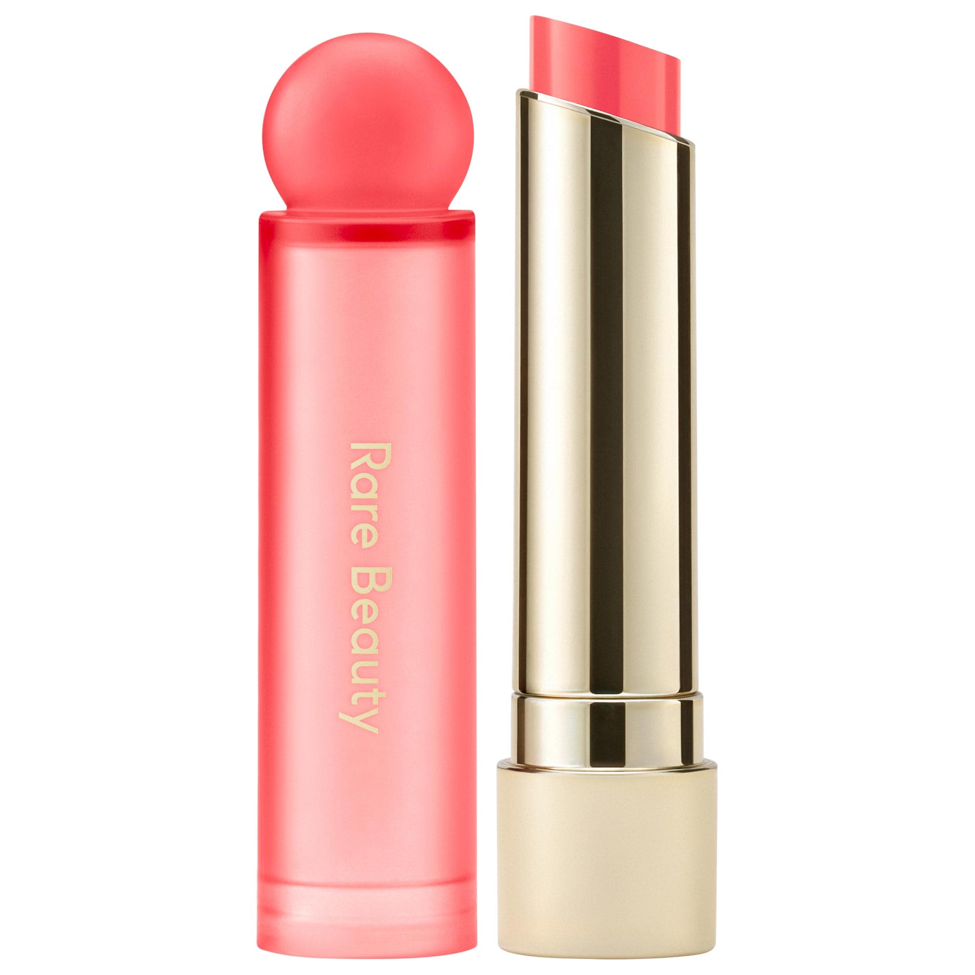 Rare Beauty by Selena Gomez Soft Pinch Lip Oil Stick​ Wish 0.1 oz./3.4g