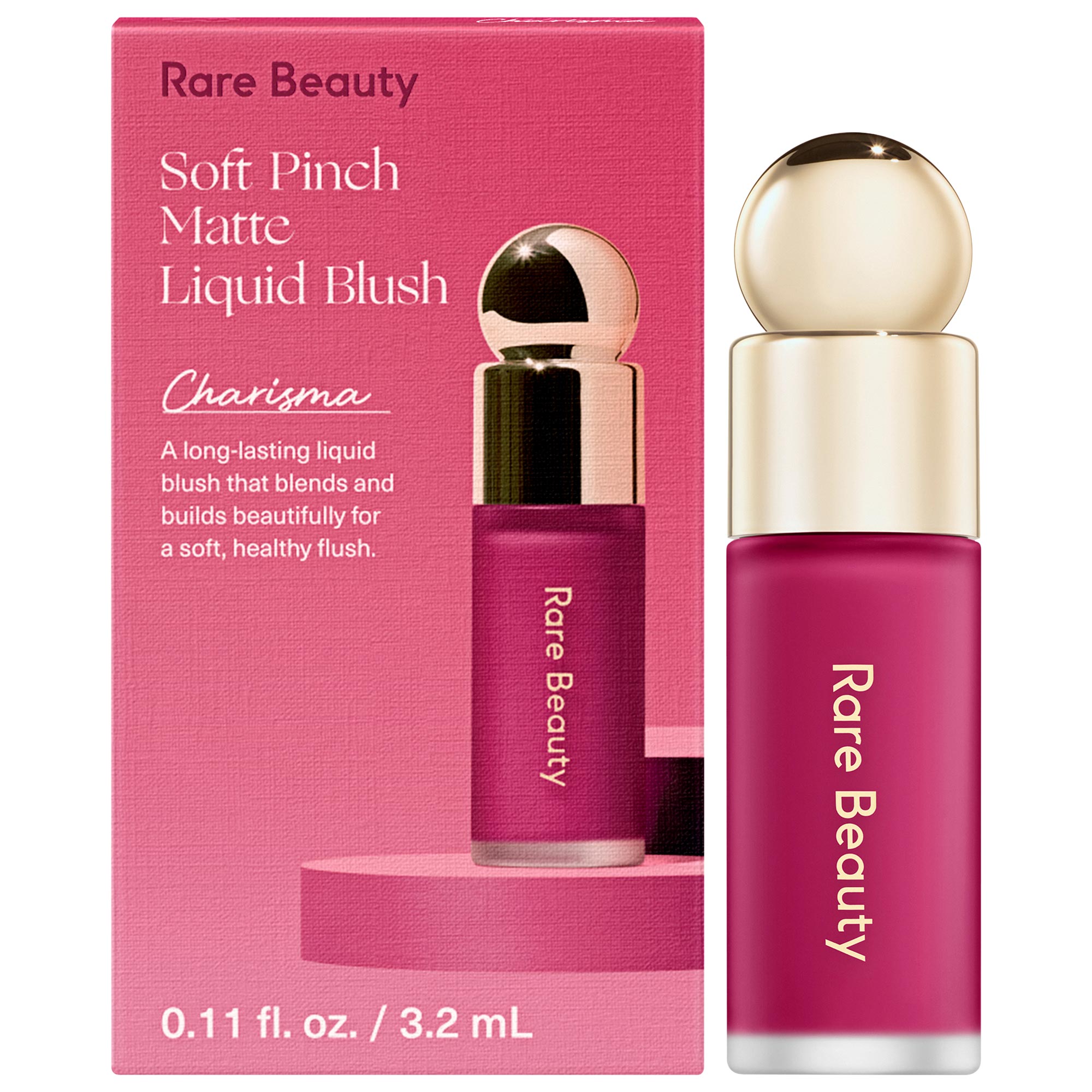 Mini Soft Pinch Liquid Blush