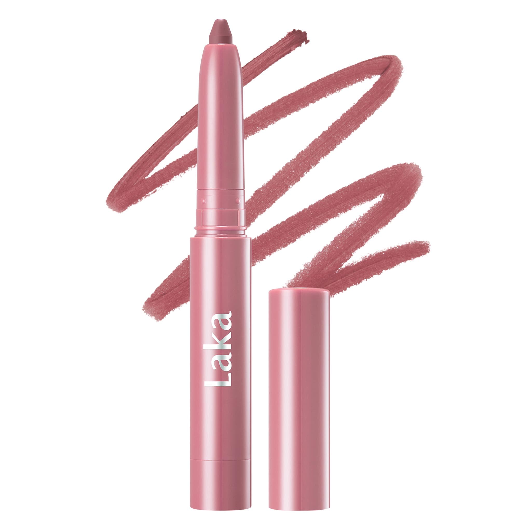 02 Suede Pink