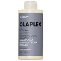 Olaplex - N°4CURL Bond Shaper™ Hydrating Curl Shampoo for Coily, Curly and Wavy Hair
