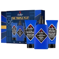 Jack Black - The Triple Play Set