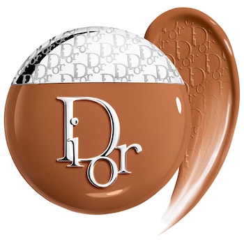 Dior Backstage Glow-Up Skin Tint Hydrating Tinted Moisturizer SPF 20