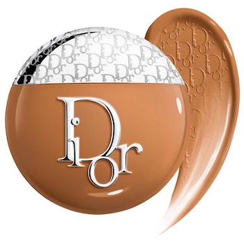 Dior Backstage Glow-Up Skin Tint Hydrating Tinted Moisturizer SPF 20