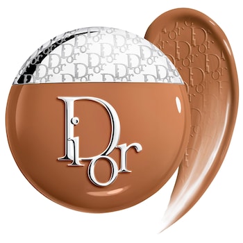 Dior Backstage Glow-Up Skin Tint Hydrating Tinted Moisturizer SPF 20