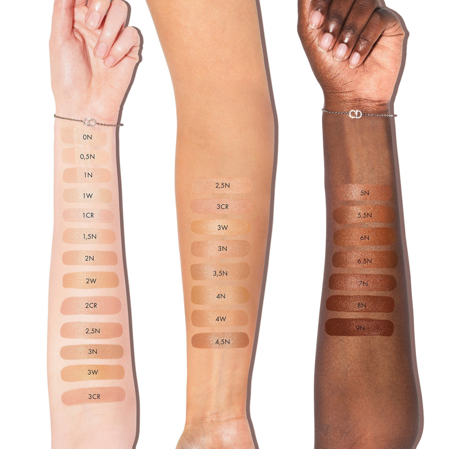 Backstage Glow-Up Skin Tint Hydrating Tinted Moisturizer SPF 20