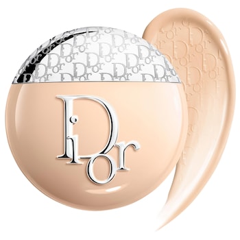 Dior Backstage Glow-Up Skin Tint Hydrating Tinted Moisturizer SPF 20