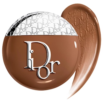 Dior Backstage Glow-Up Skin Tint Hydrating Tinted Moisturizer SPF 20