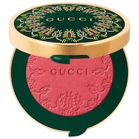 Gucci - Luminous Matte Powder Blush