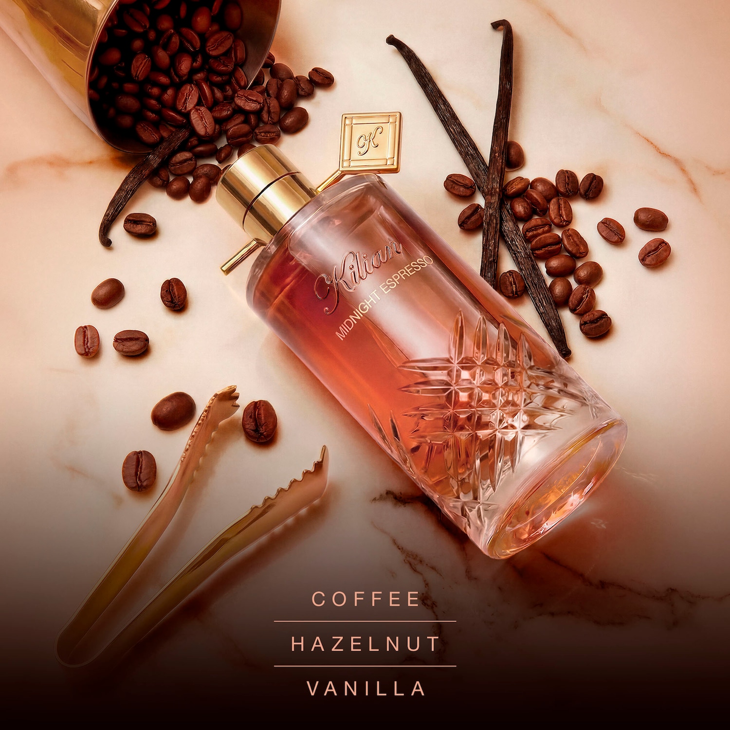 Mini Bar Fragrance Discovery Set - KILIAN Paris | Sephora