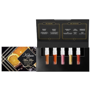 Mini Bar