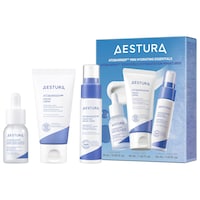 AESTURA - Mini ATOBARRIER365 Hydrating Essentials Travel Skincare Set