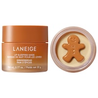 LANEIGE - Lip Sleeping Mask – Intense Hydration Lip Treatment with Vitamin C