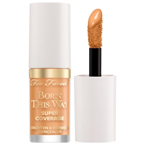 Осветляющий консилер-корректор Too Faced Born This Way Super Coverage
