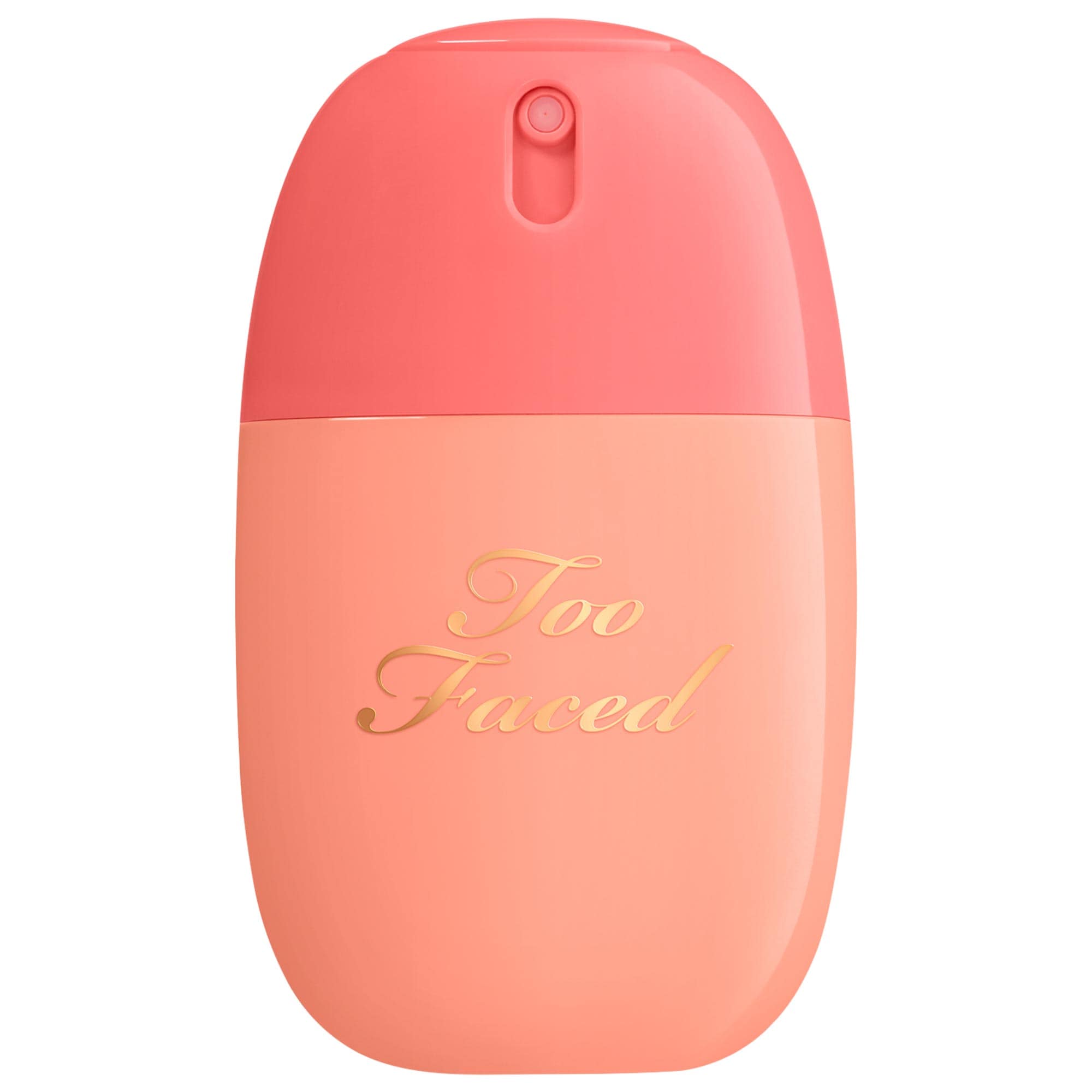 Peach Mist Hydrating Setting Spray
